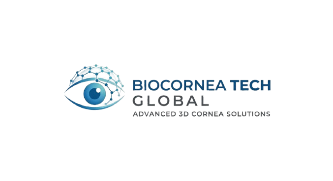 BioCornea Tech Global logo