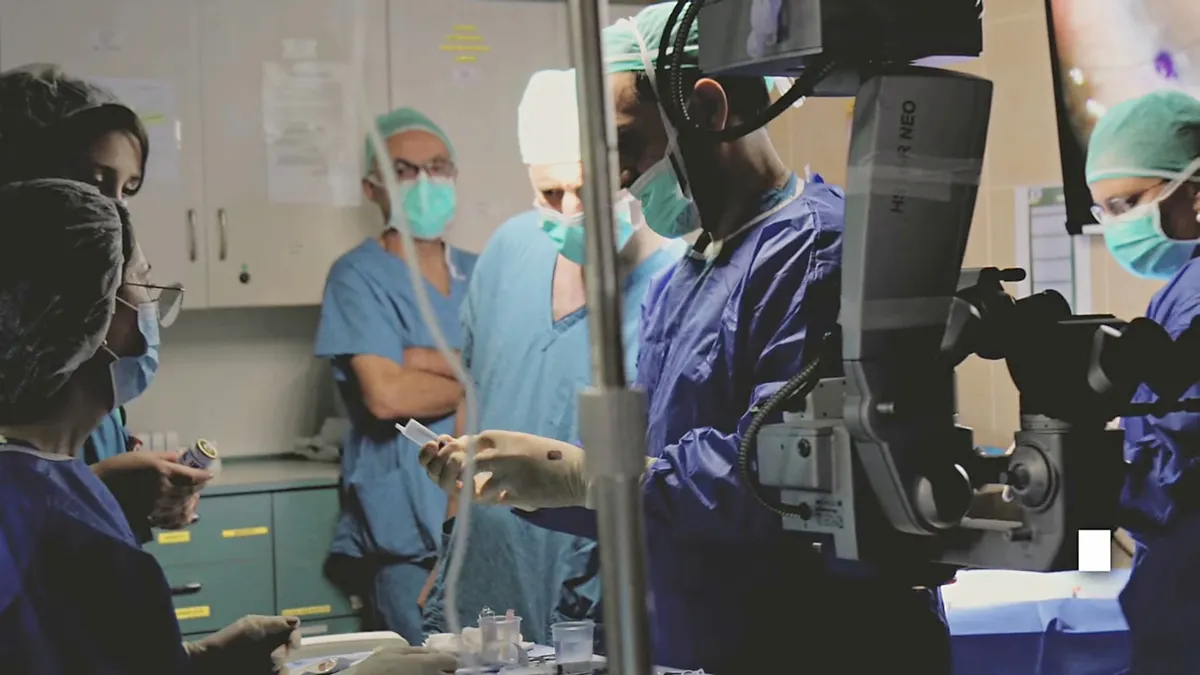 3D-Printed Cornea 5