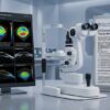 3D Corneal Scheimpflug Topographer