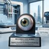 3D Printed Aesthetic Eye