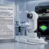 AI Integrated OCT Imaging