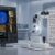 Handheld LED Slit Lamp