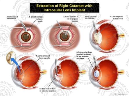 Next-Generation Intraocular Lens Innovations