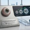 Pediatric Ocular Prosthetic Eye