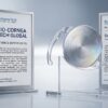 Severe Myopia Phakic IOL