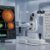 Smart Auto Refractor Keratometer